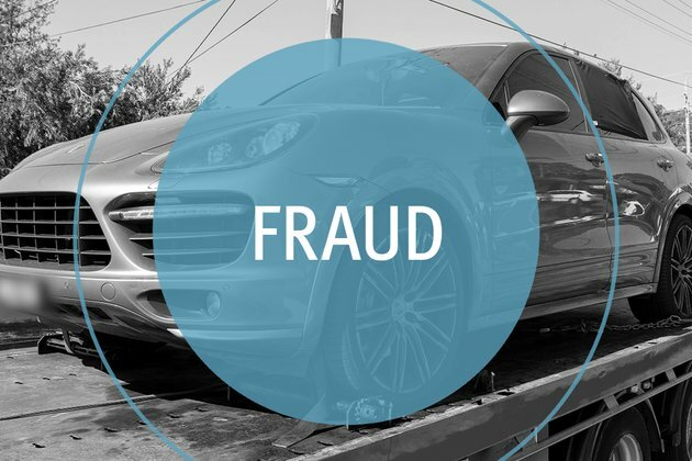 Canberra man jailed for complex fraud linked to organised crime