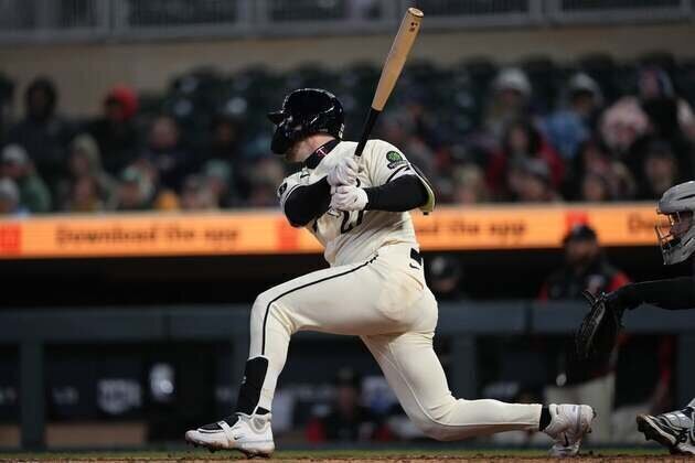 After beating ace Tarik Skubal, Twins ready for Tigers' Framber Valdez