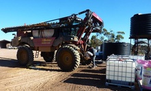 Aussie farmers welcome machinery 'Uber' start-ups