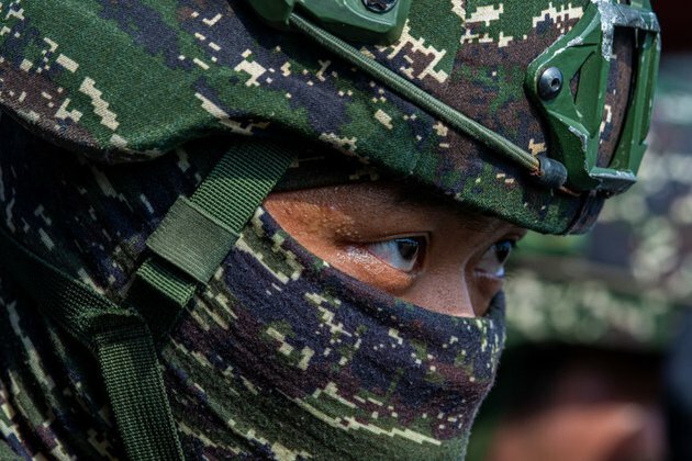 China ready to &#039;smash Taiwanese independence Defense Ministry