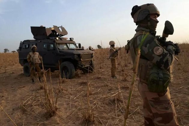 Macron announces major overhaul of France&#039;s operation in Sahel
