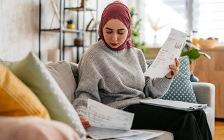 Quarter of adults not feeling financially independent