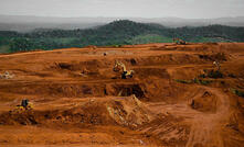 The Ambatovy nickel laterite operation is fighting for buoyancy 