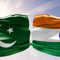 Trump says India and Pakistan agree to a ceasefire