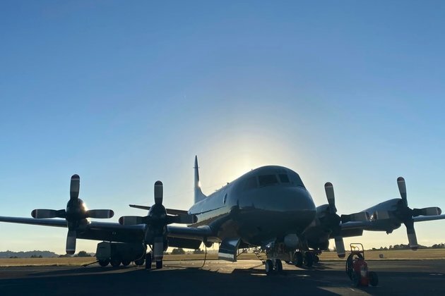 Australia, New Zealand Begin Aerial Inspection of Tonga After Tsunami