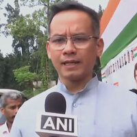 Assam Polls: Gogoi rejects 'Pakistani media' claim, ridicules CM's 2024 Rahul Gandhi body double remark