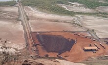 Overlooking the port at Wyndham