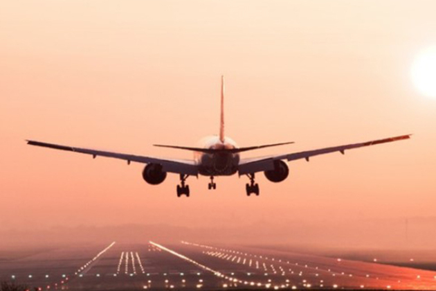 Boeing projects global demand for 2.4 million aviation personnel by 2044