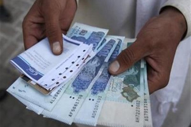 Pakistan's "fake tax boom" exposed as system remains broken