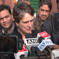 "MGNREGA will end in months, Bill is against poor":Congress MP Priyanka Gandhi vows protest