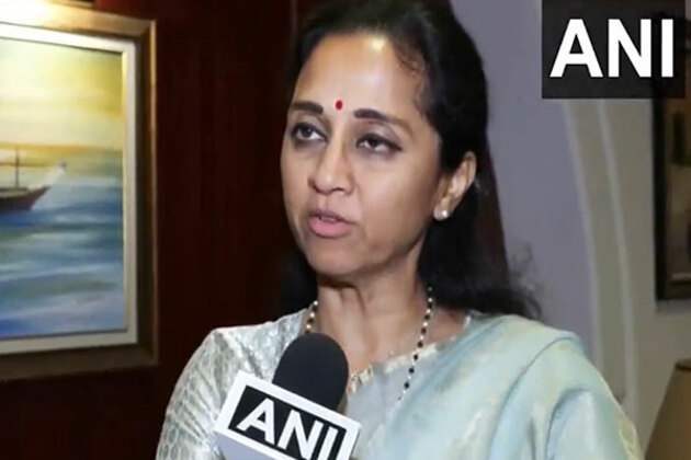 Qatar reassured commitment to zero tolerance against terrorism: All-party delegation leader Supriya Sule