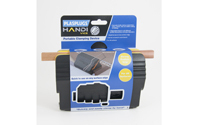 PORTABLE CLAMP FROM PLASPLUGS PERFECT FOR SMALL TASKS AND DIY