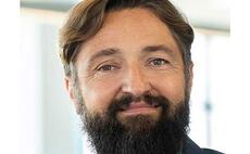 Cisco channel chief Oliver Tuszik switches roles to lead EMEA