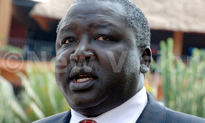 Uganda complying with UN resolutions on North Korea Uganda complying with UN resolutions on North Korea