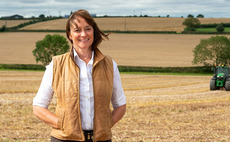 Talking agronomy with Jo Bell: Taking advantage of every opportunity