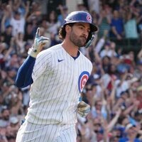 Cubs bring 9-game win streak into opener vs. Dodgers