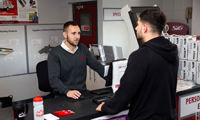 SIG to celebrate revamped branch 