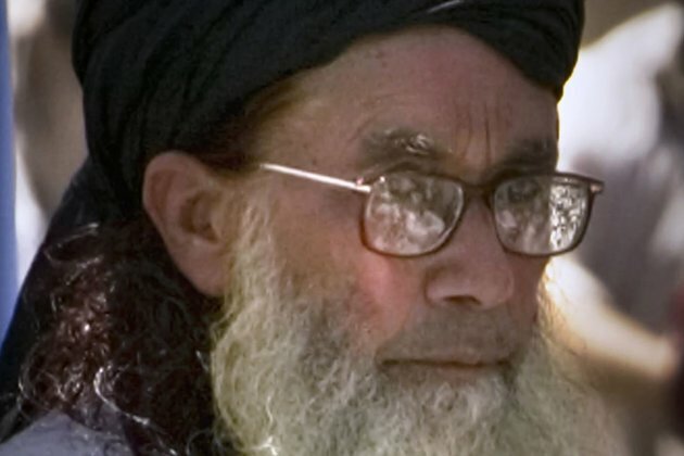 Radical Pakistani Cleric Who Fought U.S. Forces In Afghanistan Dies