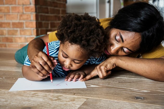 Kids can keep learning even during a lockdown. Here&#039;s how
