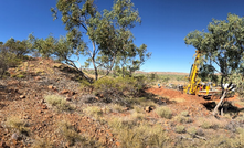 Hammer 'hanging' to hit 'exceptional' copper target near Ajax