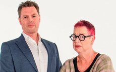 'Jo Brand translated my science': How comedy can connect people to climate change