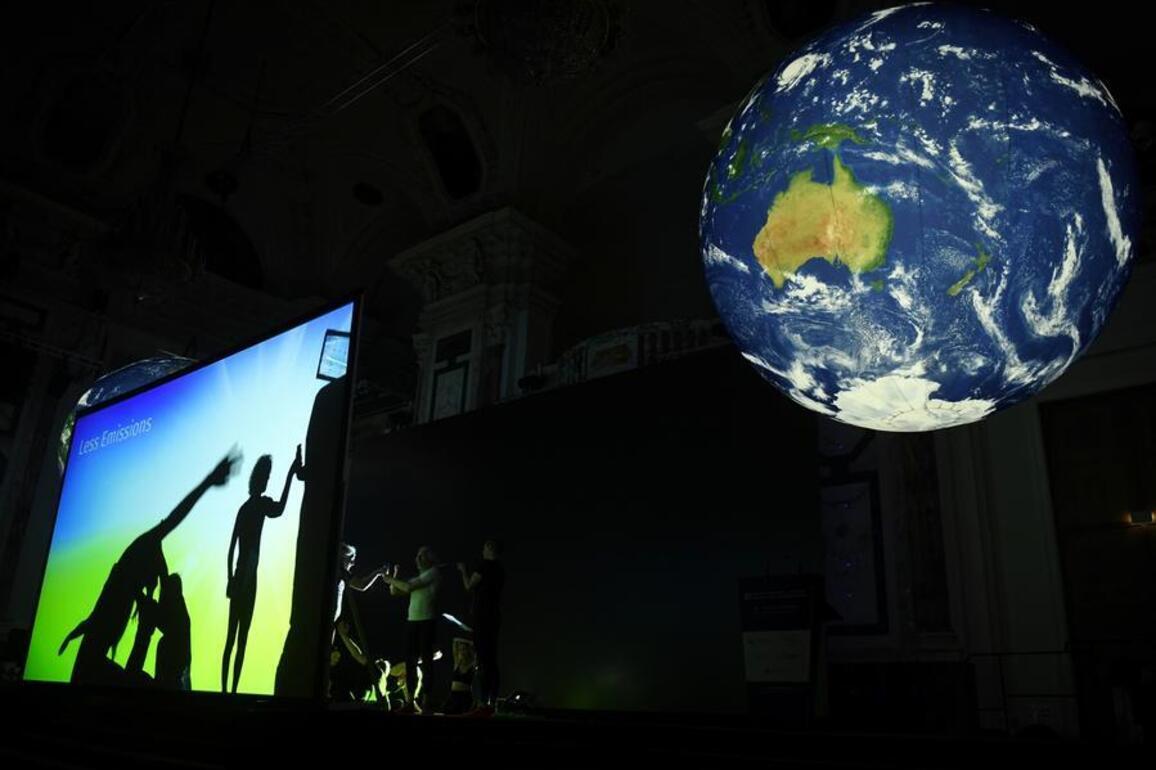 Energy crisis strengthens case for green transition