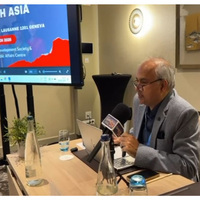 Activists flag religious freedom concerns across South Asia at UNHRC session in Geneva