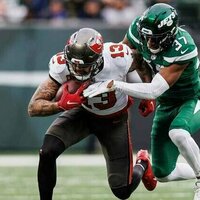 2025 Opponent Preview: New York Jets, Week 3