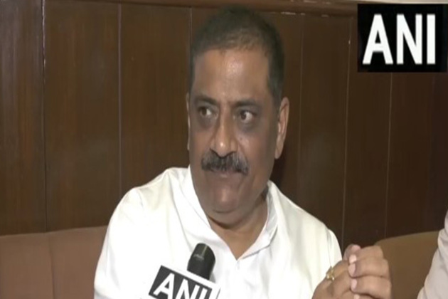 "This is new India; we will strike back": JDU's Sanjay Jha on Operation Sindoor ahead of Parliament discussion