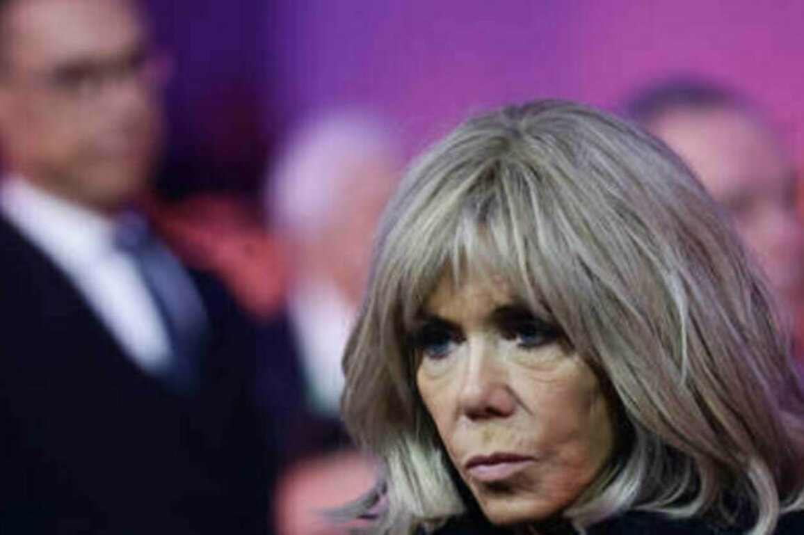 US journalist fuels fresh debate on Macron wife's identity