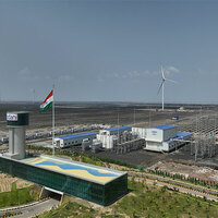Adani Green's energy sales increase 42% YoY in Q1 2025-26 with consistent strong financial performance