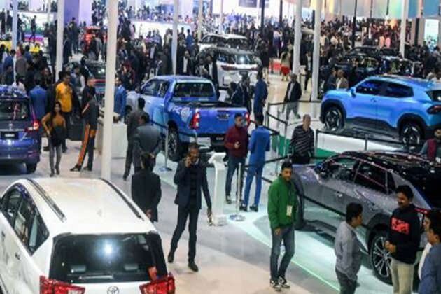 EV Industry eyes tax cuts, financial boosts, and infra upgrades in Union Budget 2025-26
