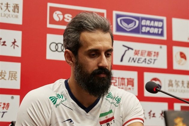 Korea Good at Defense: Saeid Marouf