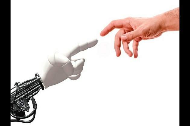 Researcher creates artificial skin that mimics human skin