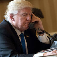 Trump teases new talks with Putin