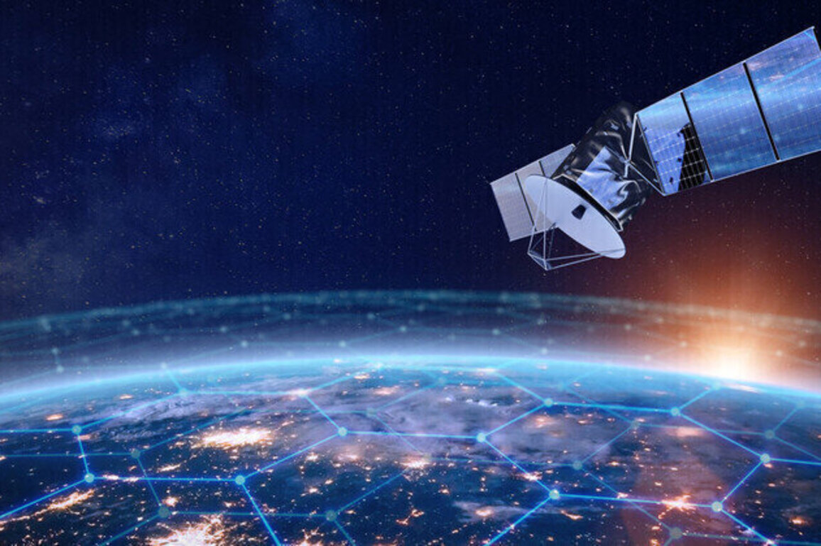 German military satellite plan alarms EU  Reuters