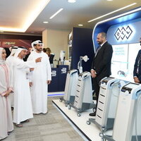 UAE Sports Medicine Conference showcases latest innovations in performance development, athlete care