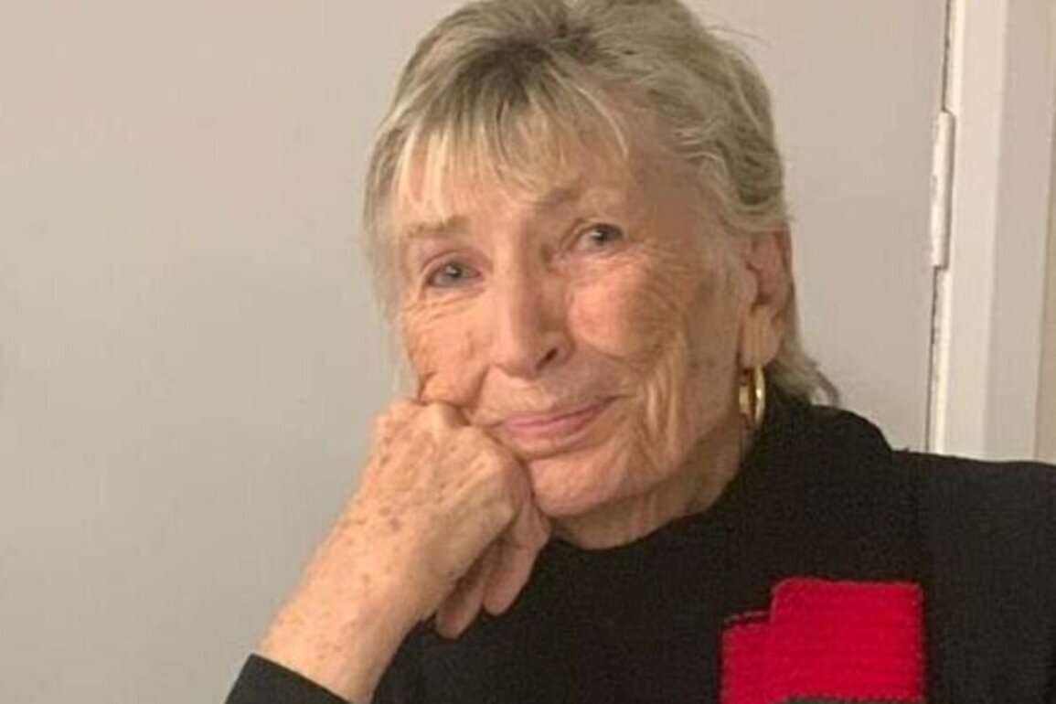 Caroline Grahams enduring legacy of resistance and activism