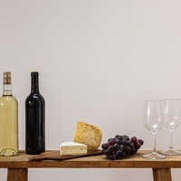 French wine and dairy face major blow from U.S. trade move
