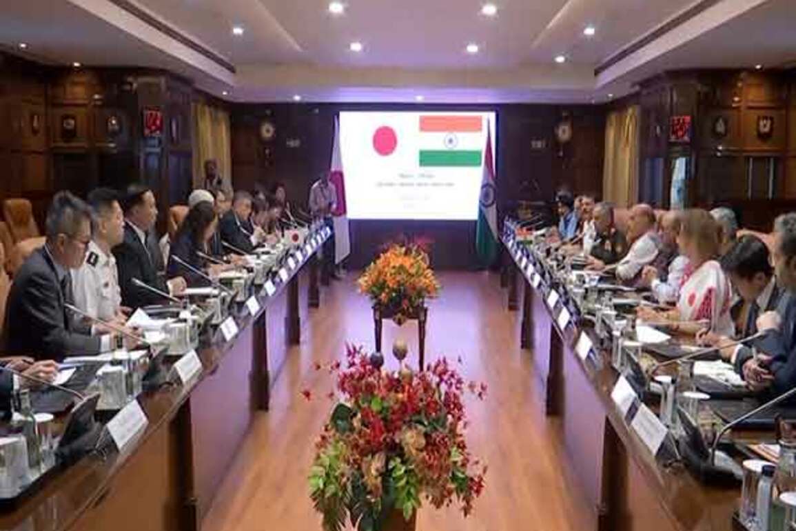 Rajnath Singh holds bilateral talks with Japanese counterpart Gen Nakatani, thanks him for efforts to deepen defence cooperation