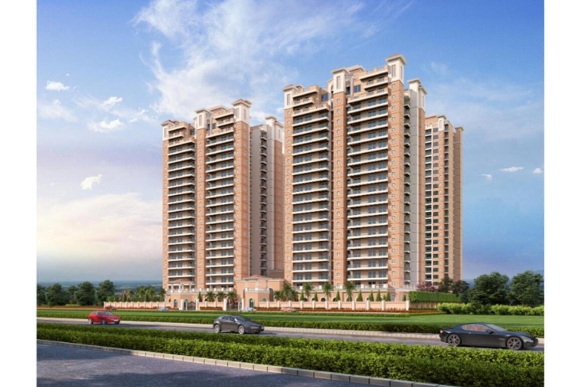 Imperia Unveils 'The Sephyra': A New Era of Ultra-Luxury Living 20 Minutes from Noida International Airport