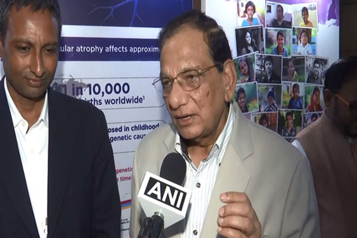 Indigenous manufacturing, strong registries, multi-ministerial coordination must prioritised to treat rare diseases: NITI Aayog
