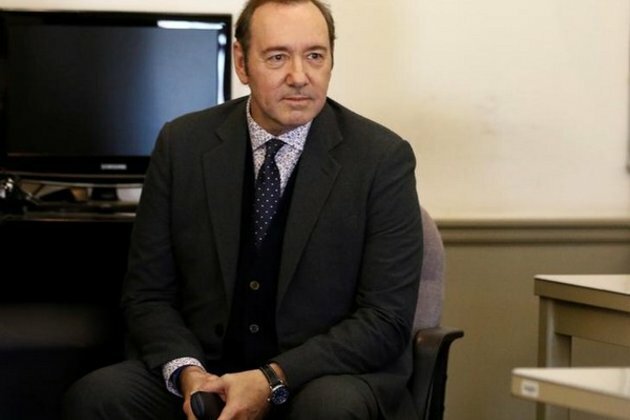Accuser in Kevin Spacey sexual assault case dead