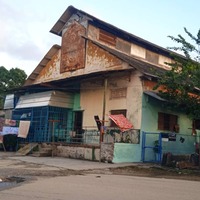 Housing Crisis in Cuba- Homes That Hold Up Dreams - Havana Times