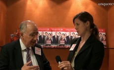 Video: SJ Berwin's Blake on fundraising, T&Cs