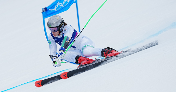 (MICO2026)ITALY-BORMIO-OLYMPIC WINTER GAMES-ALPINE SKIING-MEN'S GIANT SLALOM