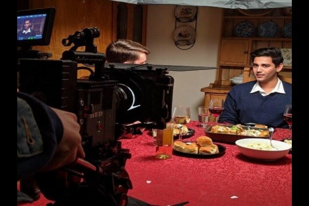 Viraansh Kumar to feature in Hollywood TV Series, 'The Worst Day'