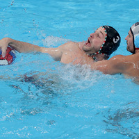(SP)SERBIA-BELGRADE-WATER POLO-EUROPEAN CHAMPIONSHIP-FINAL-SERBIA VS HUNGARY