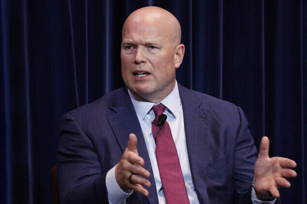 NATO members expected to do more  US envoy