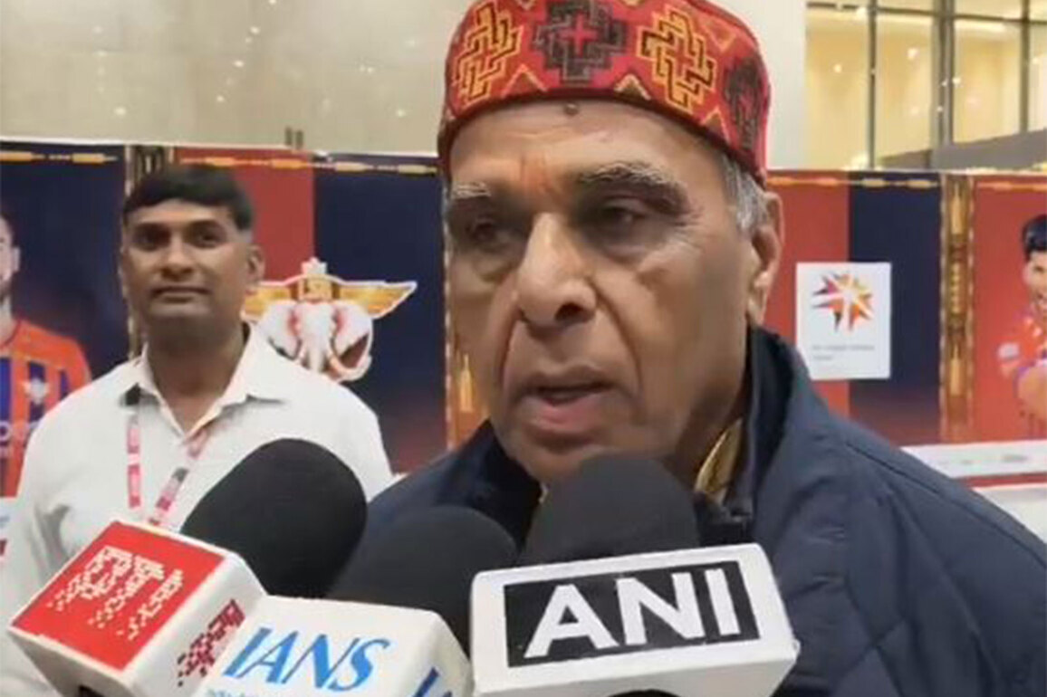 "Historic shift": BJP MP Jagdambika Pal on Women's Reservation Bill